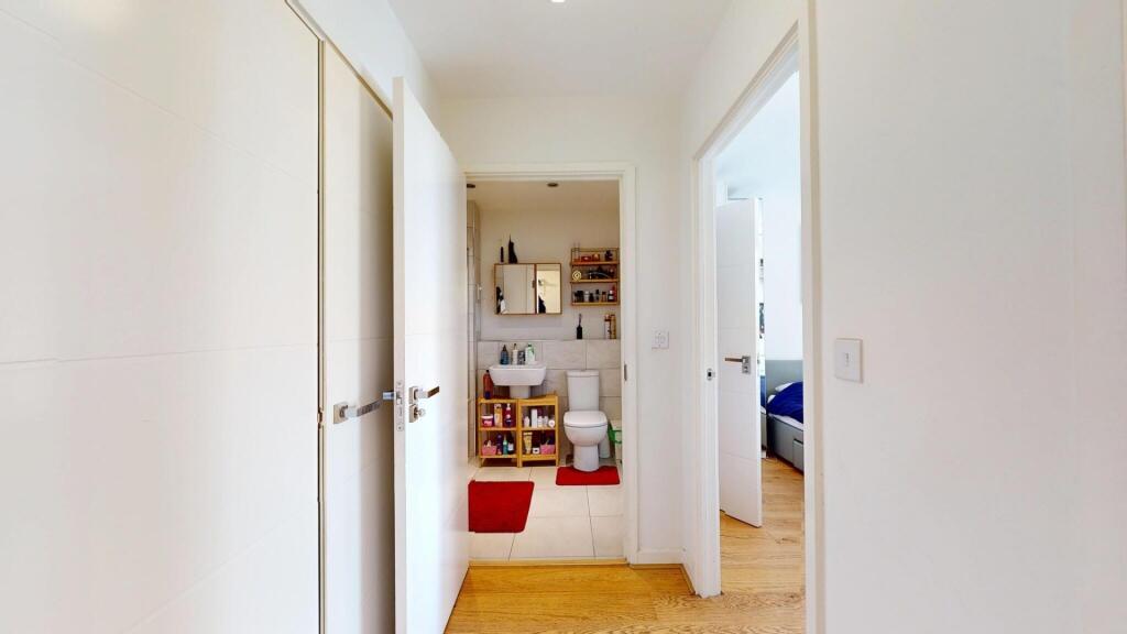 Main image of property: Baronet House Lakeside Drive, Acton, NW10