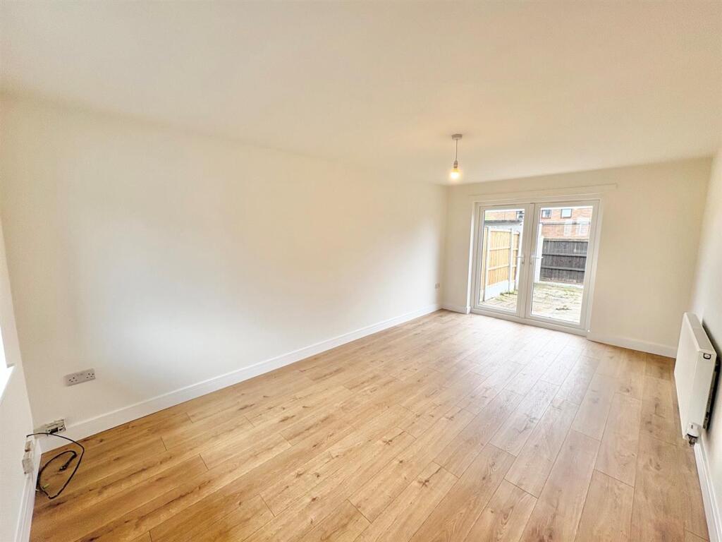 House in Leigh, Pennington - View 3