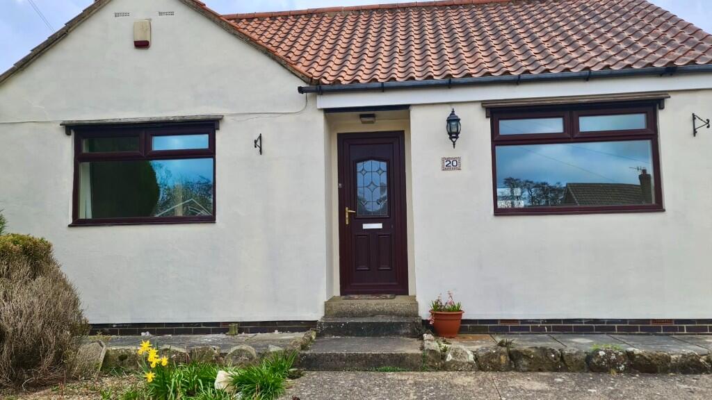 Main image of property: Coastal Road, YO13