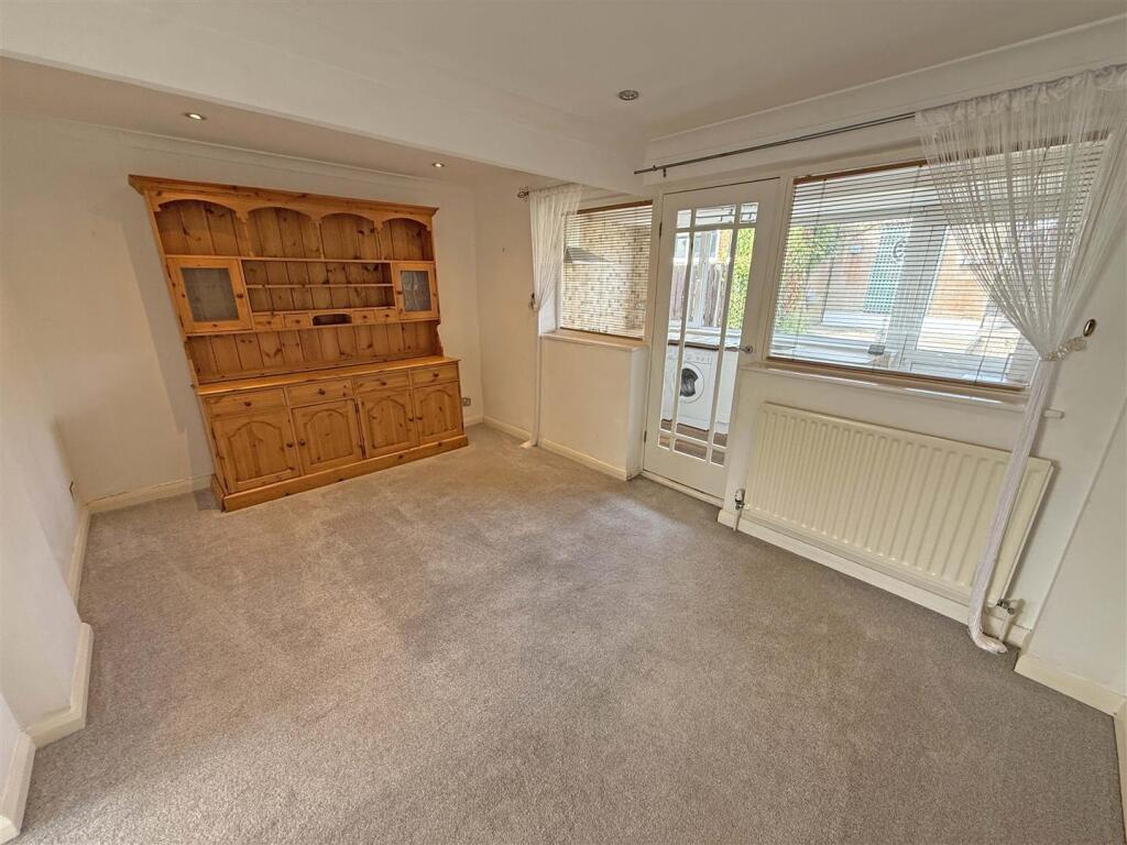 House in Newcastle upon Tyne - View 4