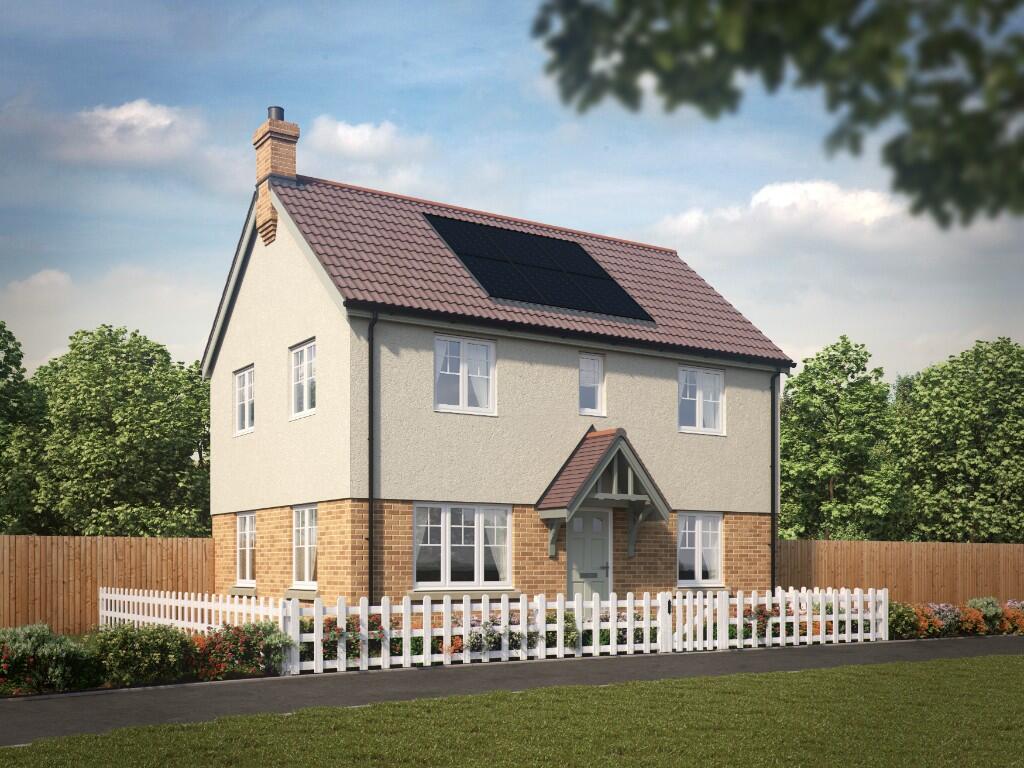 Main image of property: Field Drive,
Wyberton,
PE21 7NG