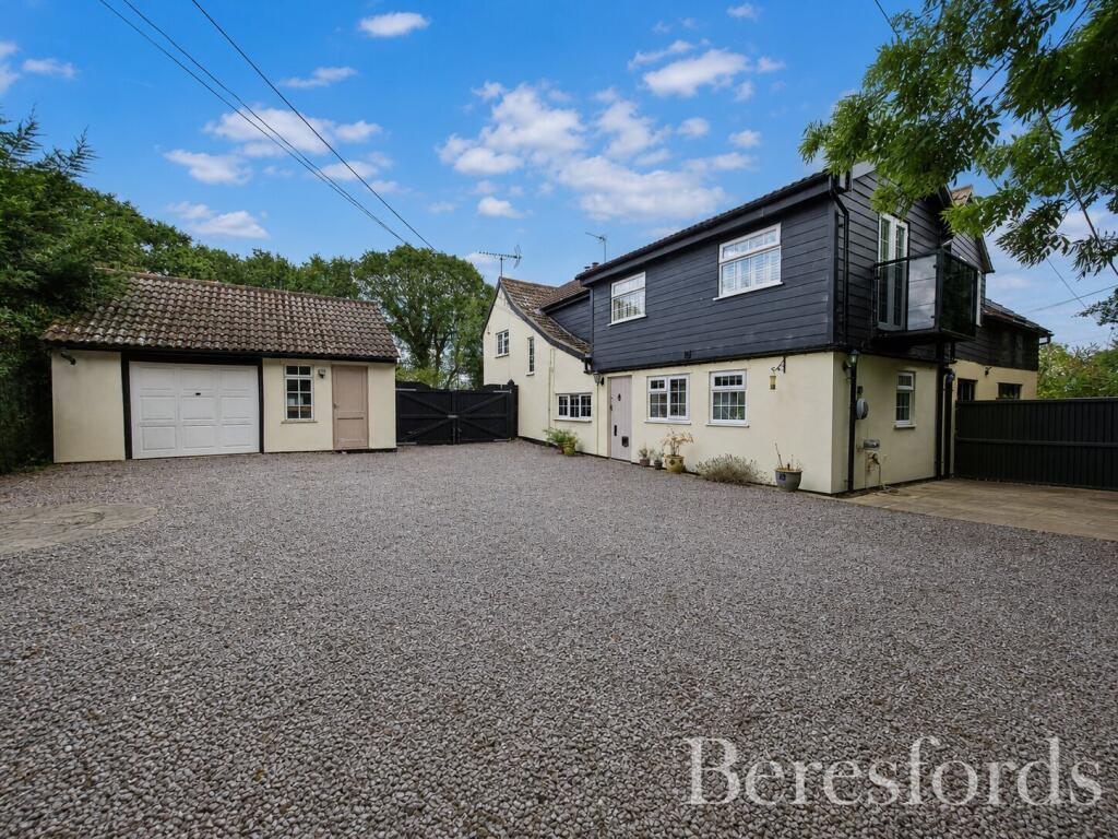 House in Tendring, Rose Cottages, Alresford - View 2