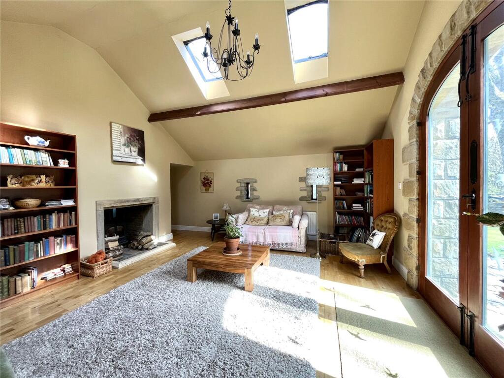 House in Northumberland, Allendale - View 5