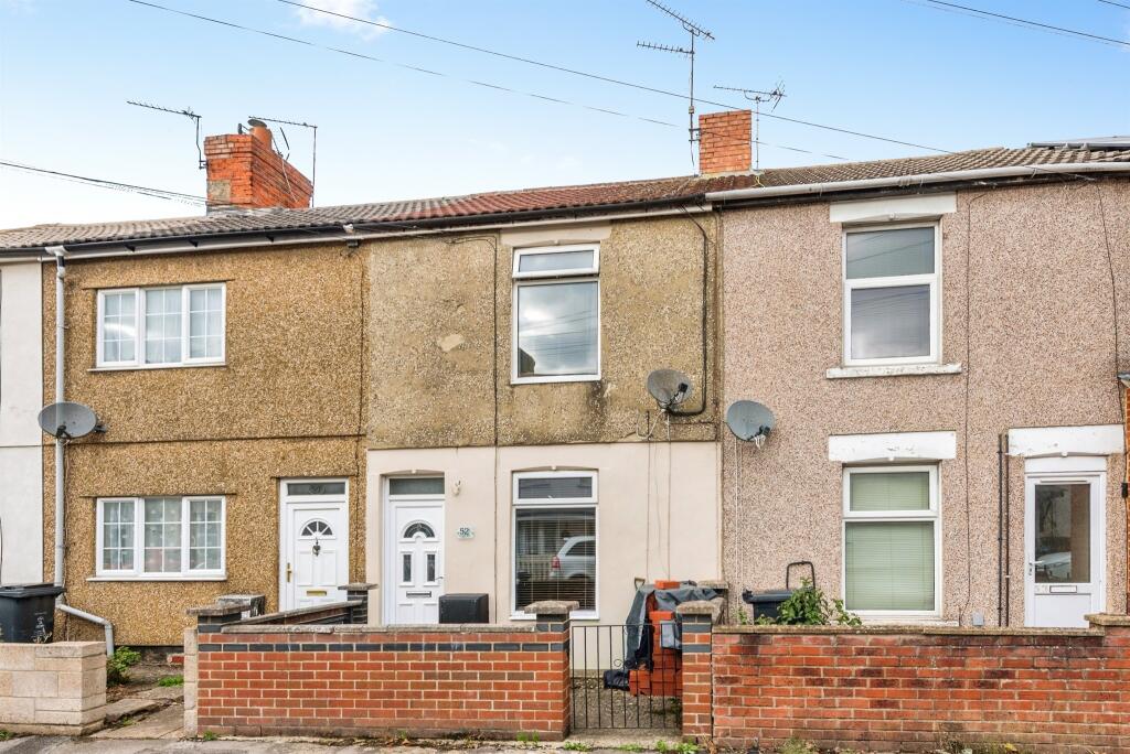 Main image of property: Bright Street, Swindon