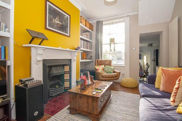 91 London Road, Cheltenham, GL52 6HL photo 2