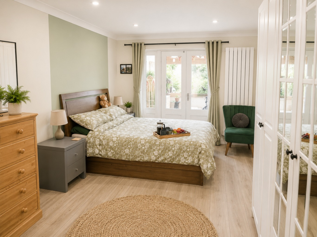 Pear Tree Lane, Newbury - View 6