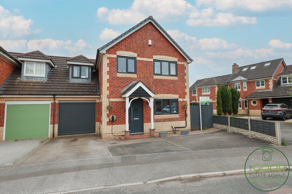 Main image of property: The Chase Cottam, Preston PR4 0NT