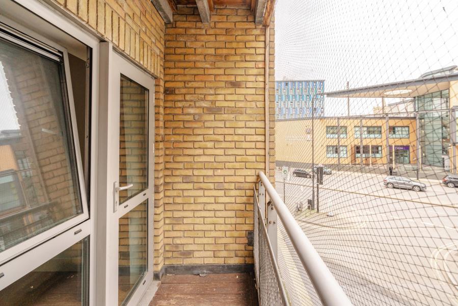 Main image of property: Hamilton Court - Bristol