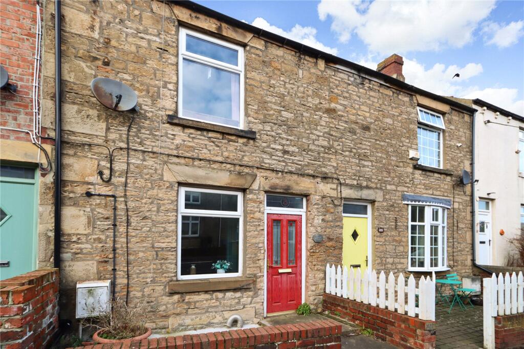 Main image of property: Burnt Houses, Greenside, Ryton, Tyne and Wear, NE40