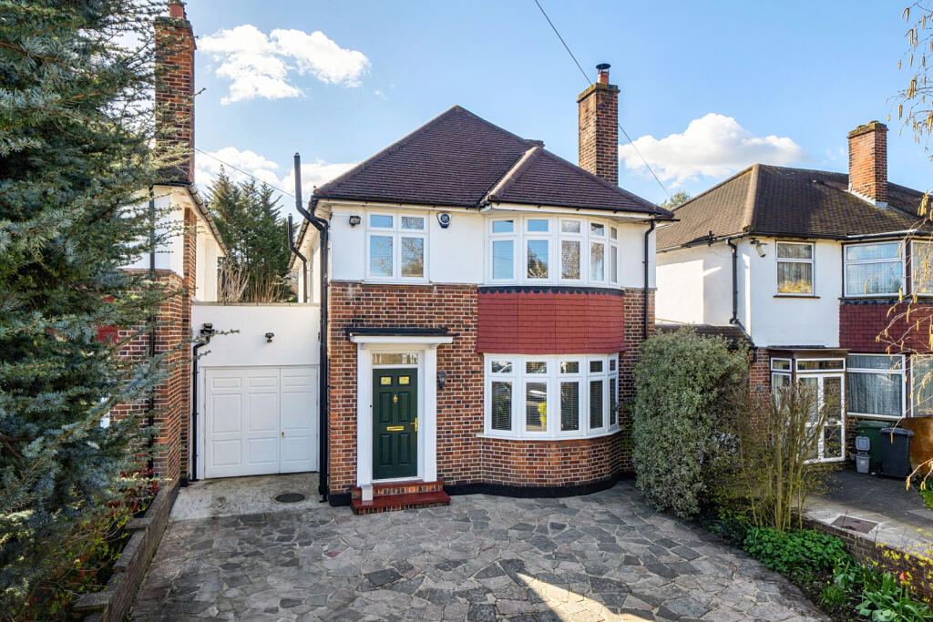Main image of property: Upwood Road, Lee