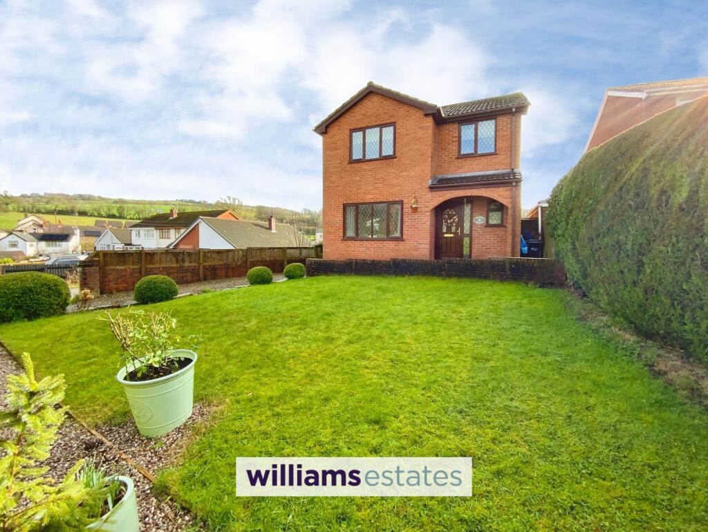 Main image of property: Pontybodkin, Mold, CH7