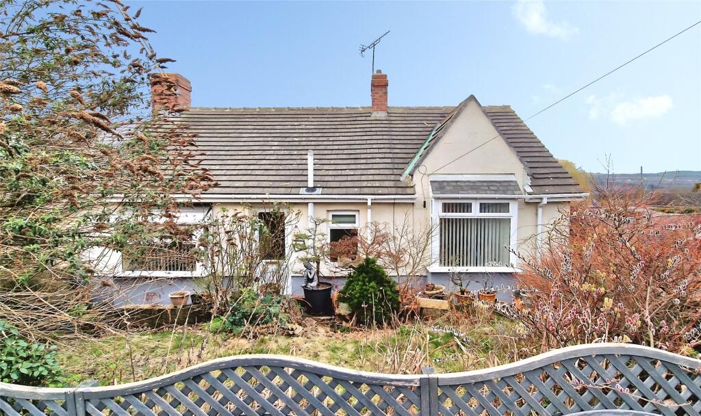 Main image of property: Dixon Avenue, Ebchester, Consett, DH8