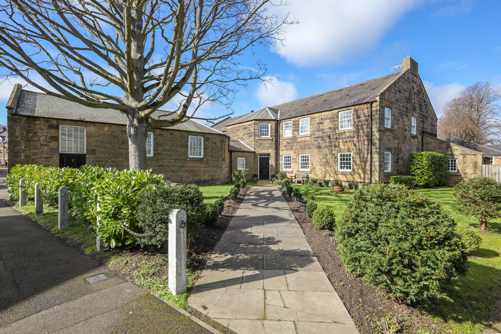 Main image of property: Wagonway House, Wagonway Road, Alnwick, Northumberland