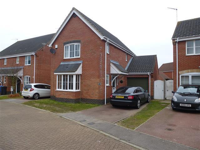 Main image of property: Mast Close, Carlton Colville, LOWESTOFT