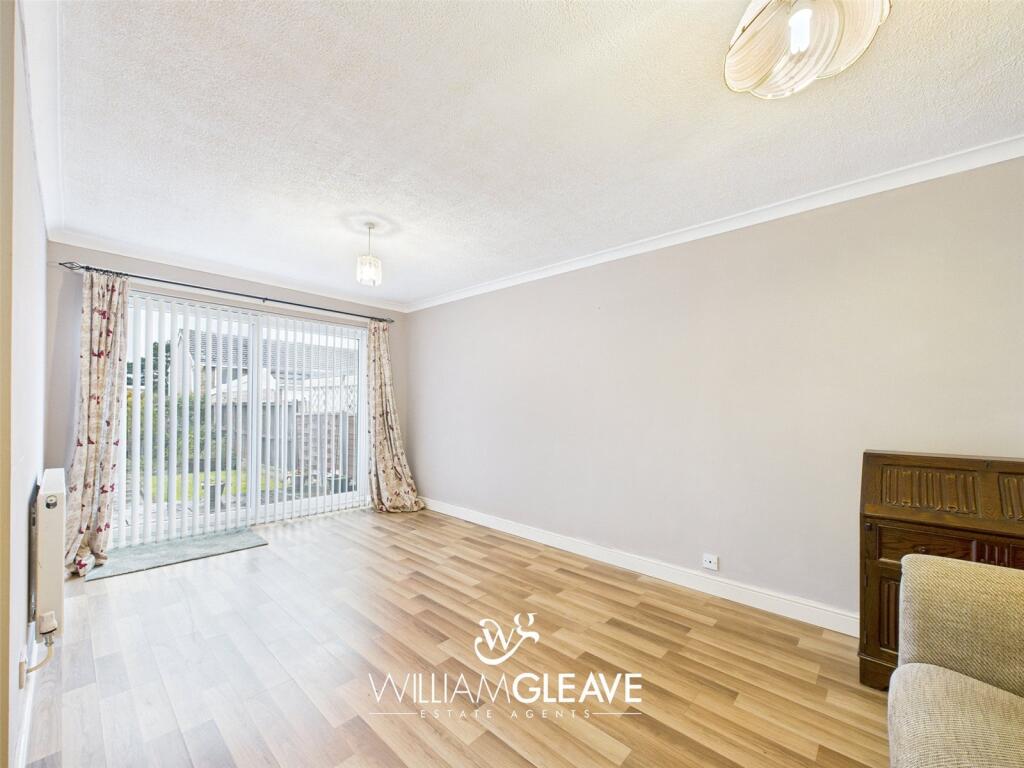 Corwen Close, Connah's Quay, Deeside, Flintshire, CH5 photo 4