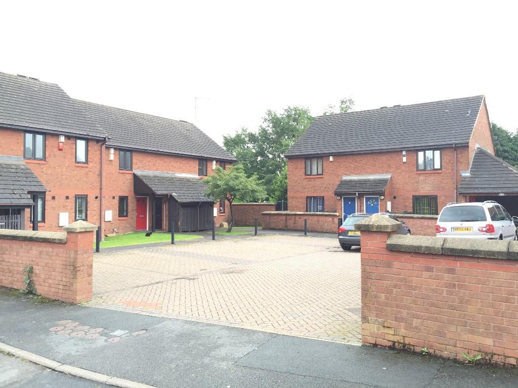 Main image of property: Kettlewell Drive, Bradford, West Yorkshire, BD5