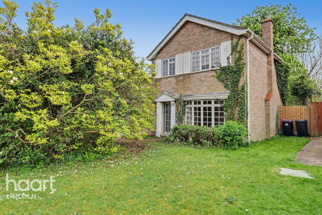 Main image of property: The Park, Potterhanworth