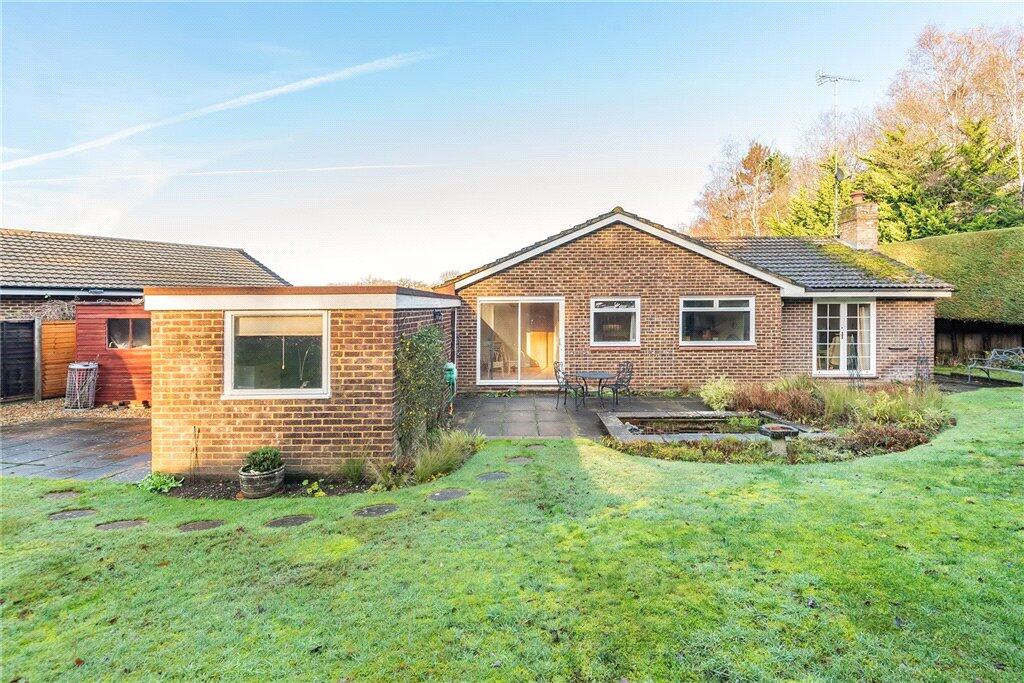Main image of property: Abercorn Way, Woking, Surrey, GU21