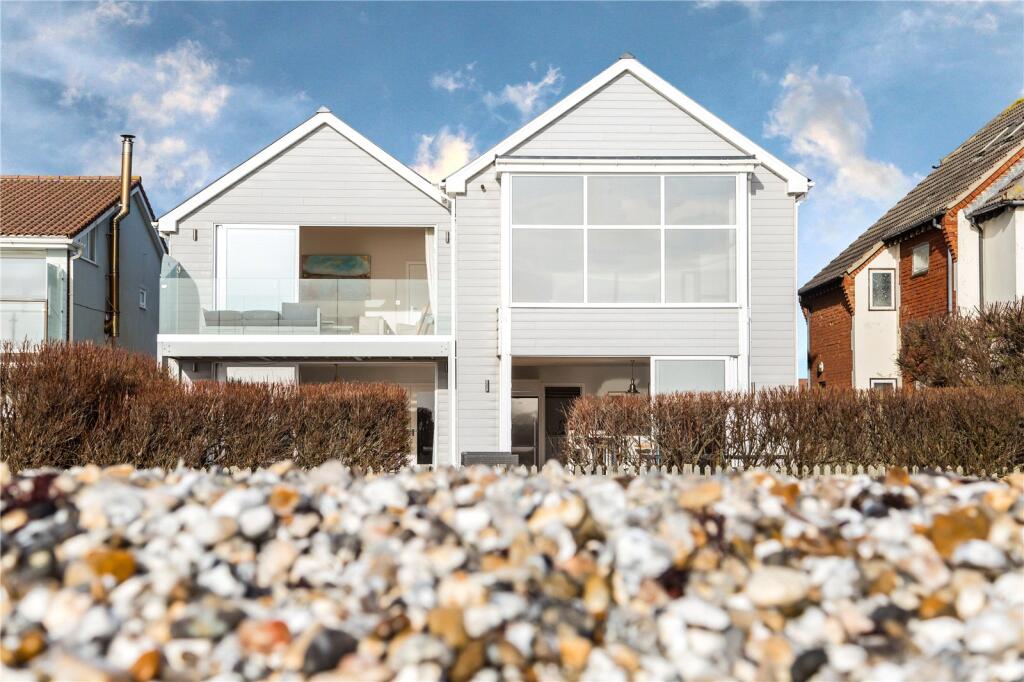 Main image of property: Charlmead, East Wittering, Chichester, West Sussex, PO20