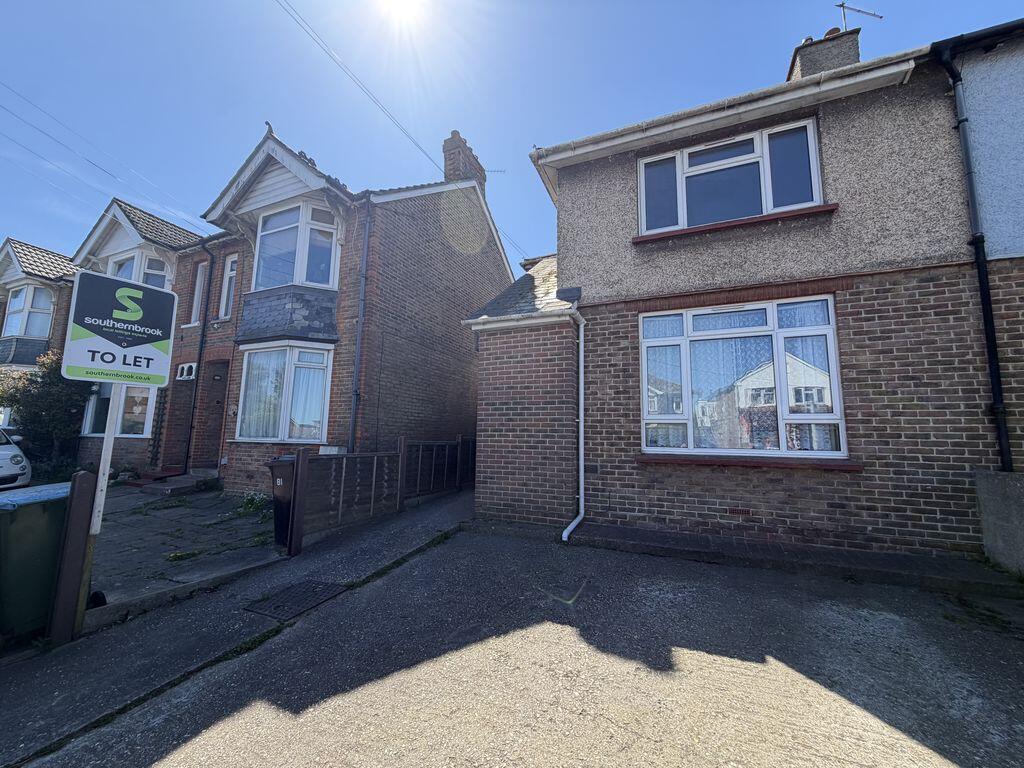 Main image of property: Chichester Road, Bognor Regis