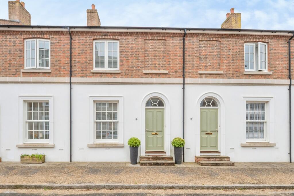 Main image of property: Coade Street, Poundbury, Dorchester