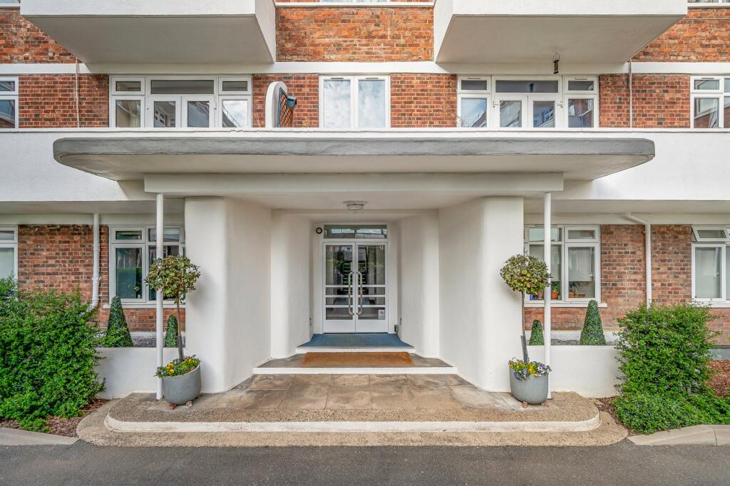 Main image of property: Ormonde Court, 
364 Upper Richmond Road, SW15