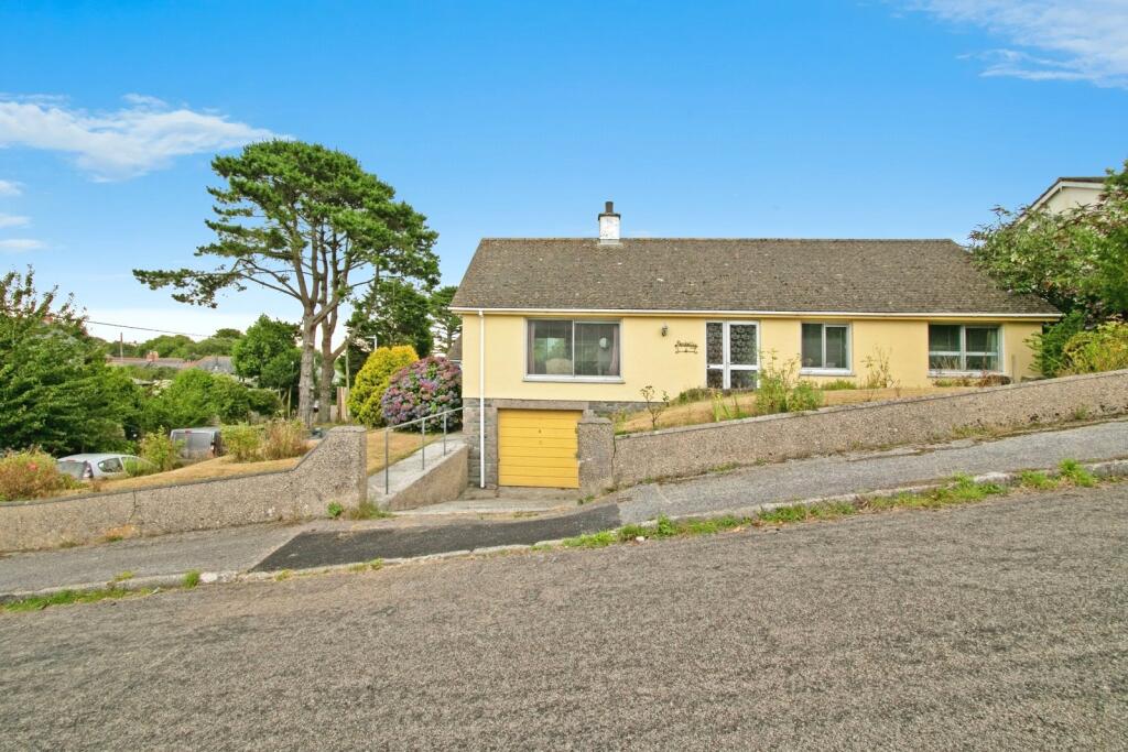 Main image of property: Trungle Parc, Paul, Penzance, Cornwall, TR19
