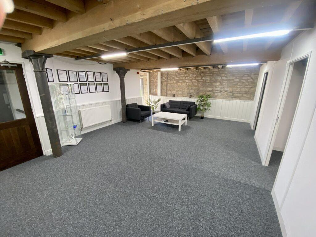 Additional image 3 of Block B and Ground Floor Block C, The Wharf, Manchester Road, Burnley, BB11 1JG