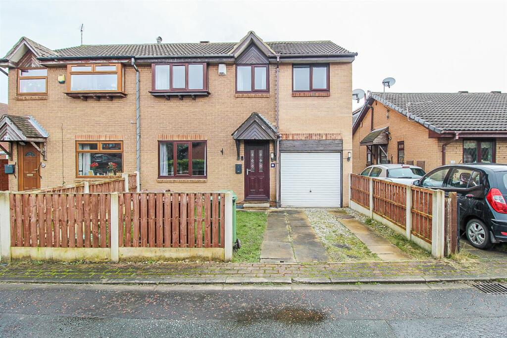 Main image of property: Sycamore Copse, Wakefield
