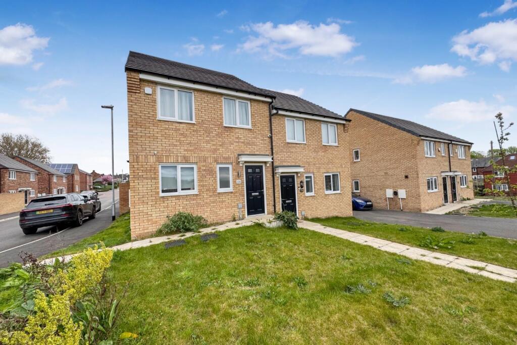 Main image of property: South Parkway, Seacroft, Leeds