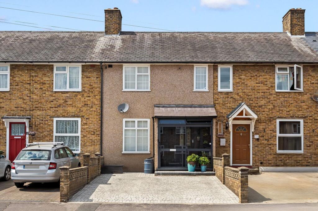 Main image of property: Wigmore Road, Carshalton, SM5