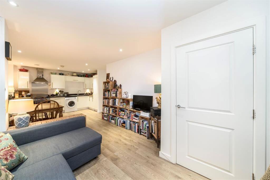 Main image of property: Sancroft Street, Kennington
