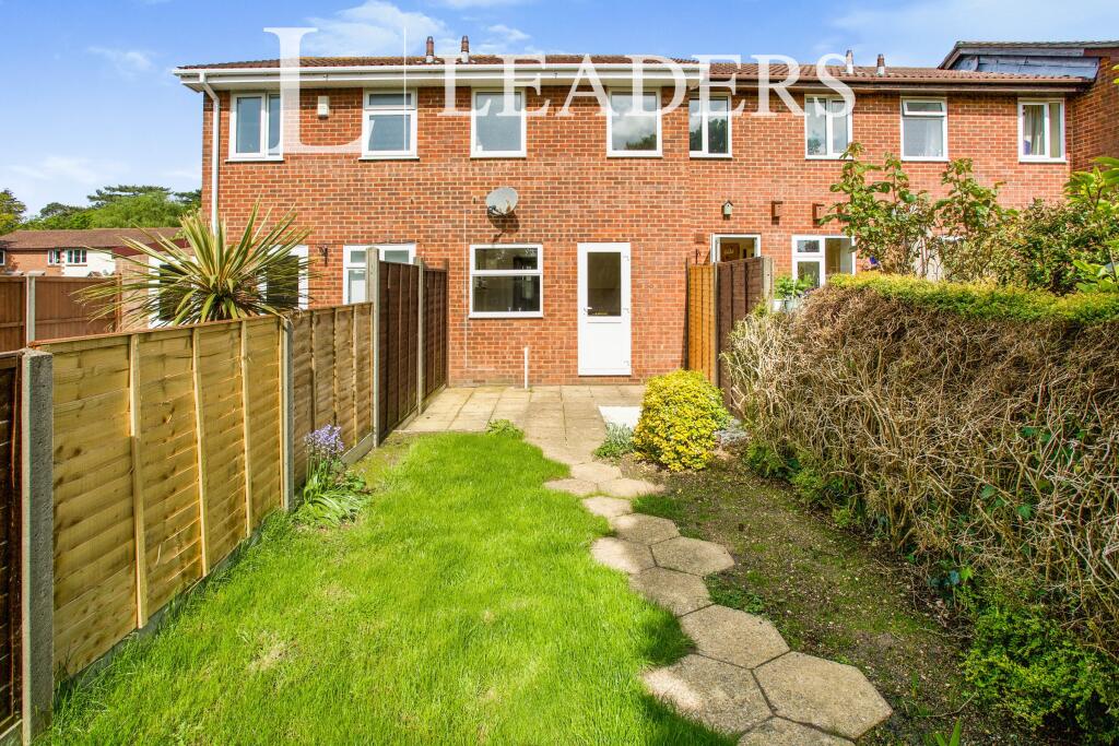 Main image of property: Hollybrook Gardens, Locks Heath, Southampton, SO31