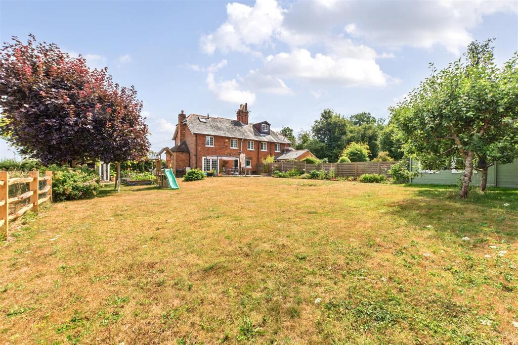 Charmwood Lane, Orpington, Kent photo 3