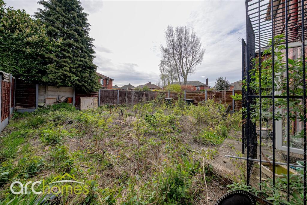 House in Wigan, Hag Fold - View 5