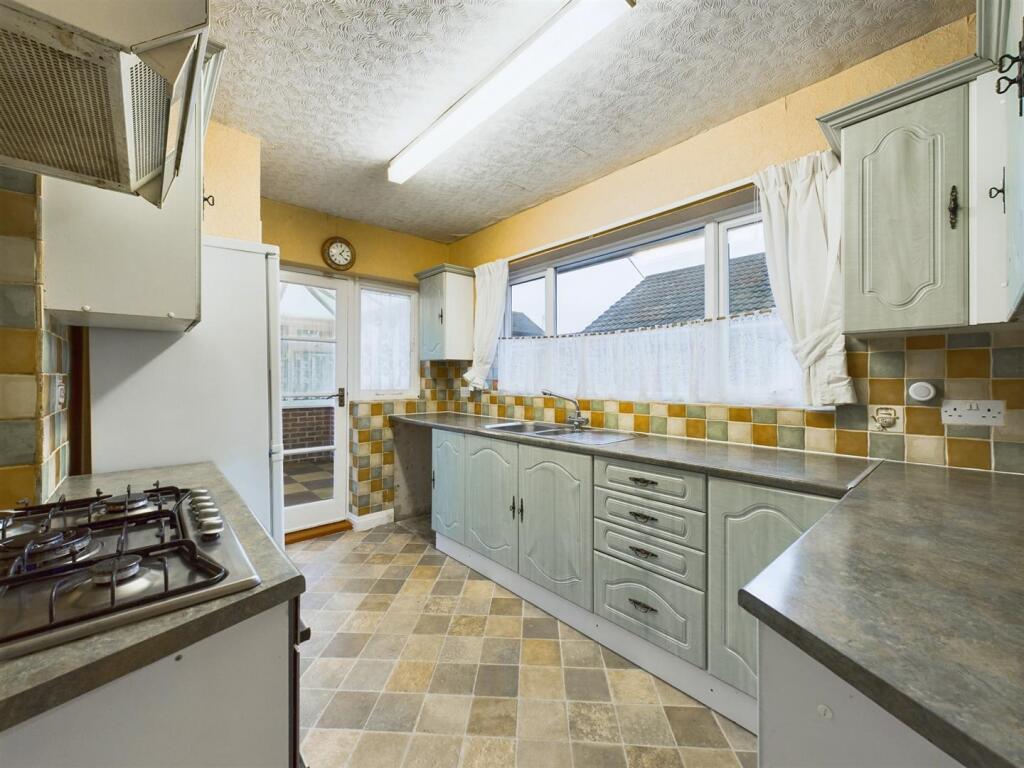 House in York - View 3