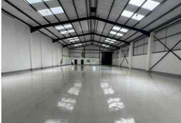 Units 1, 2 & 3 Bicester Road Industrial Estate