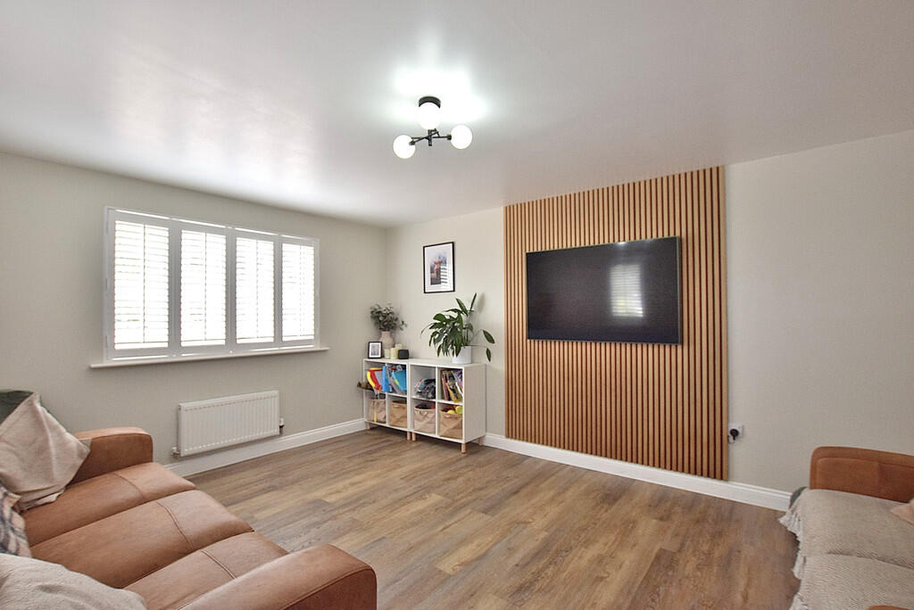 House in Darlington - View 4