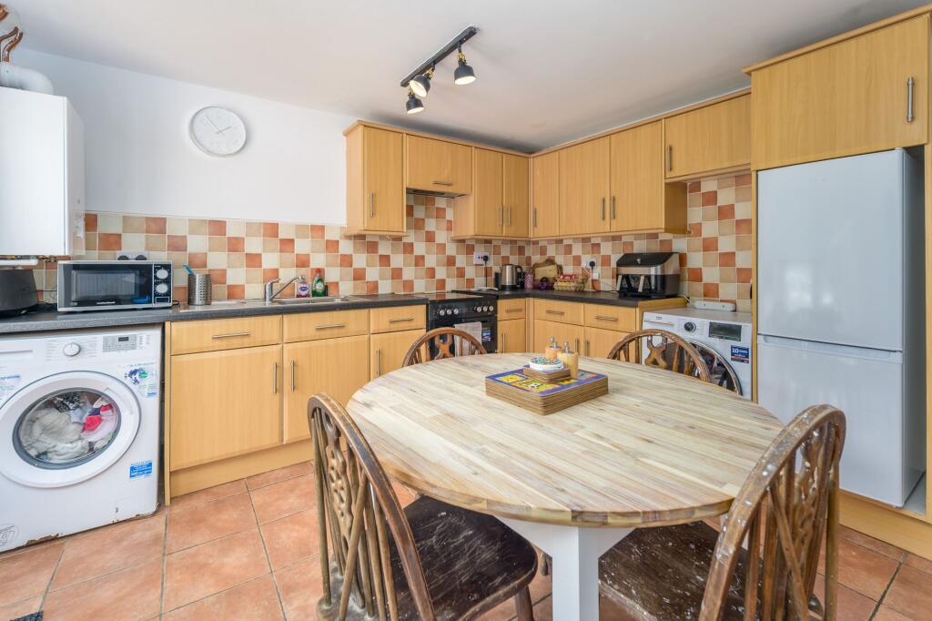 House in Newcastle upon Tyne - View 5