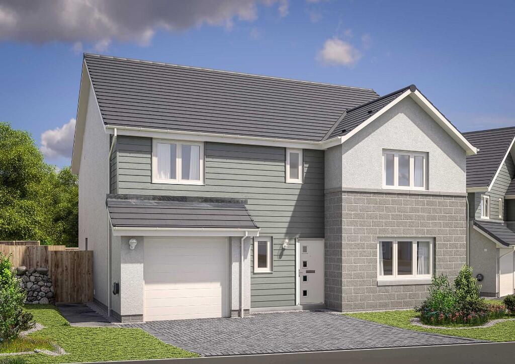 Main image of property: Raemoir Road,
Banchory,
AB31