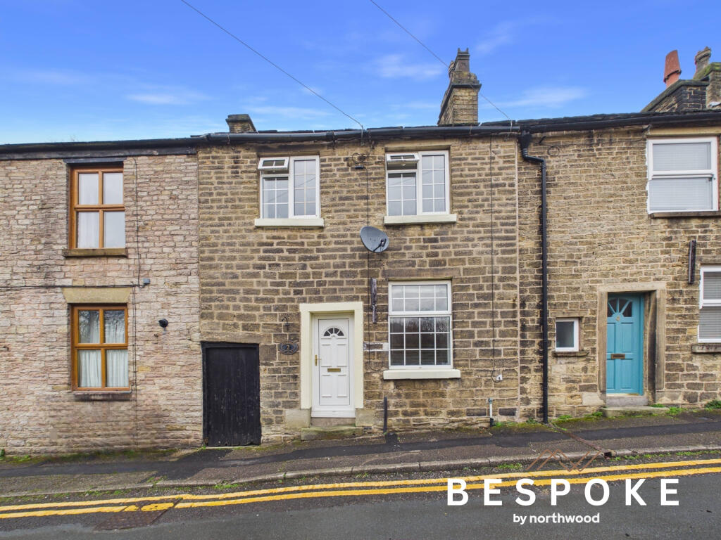 Main image of property: Lowther Street, Bollington, SK10