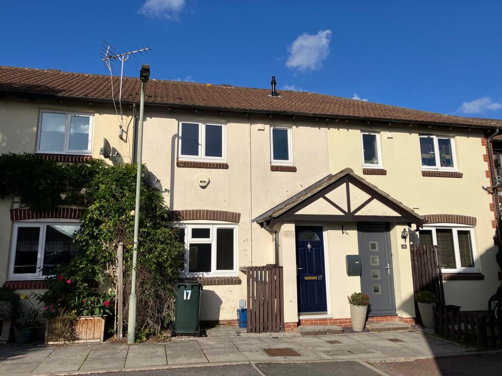 Main image of property: Moorland Gate, Heathfield, TQ12