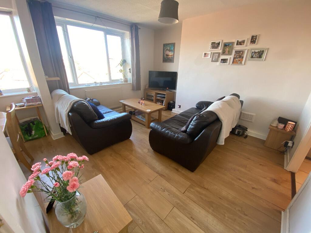 Apartment in Liverpool