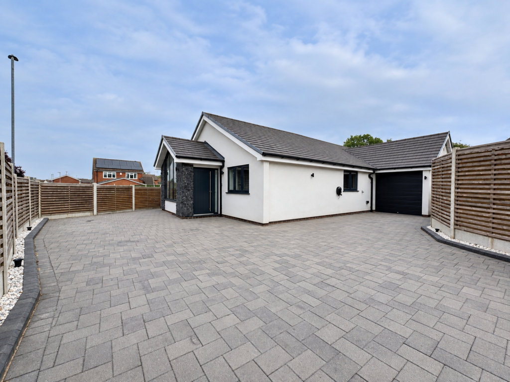 Main image of property: Kiln Close, Broughton Astley, Leicester