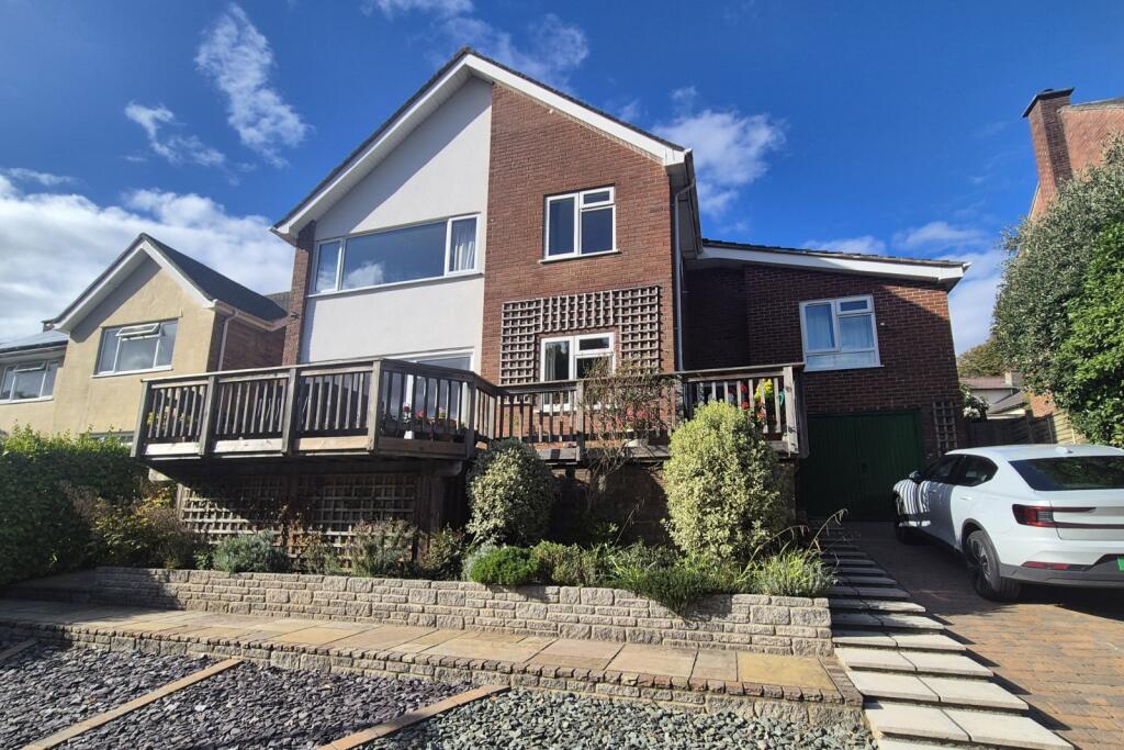 Main image of property: Old Park Road, Clevedon, North Somerset, BS21
