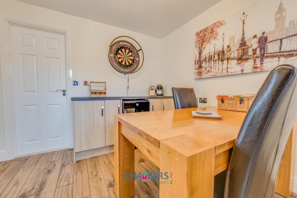 Additional image 17 of Kingsleigh Drive, Castle Bromwich, Birmingham