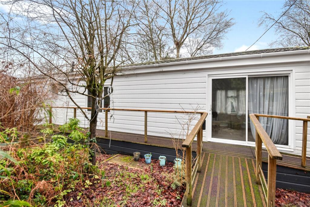 Main image of property: The Larches, Warfield Park, Bracknell, Berkshire, RG42