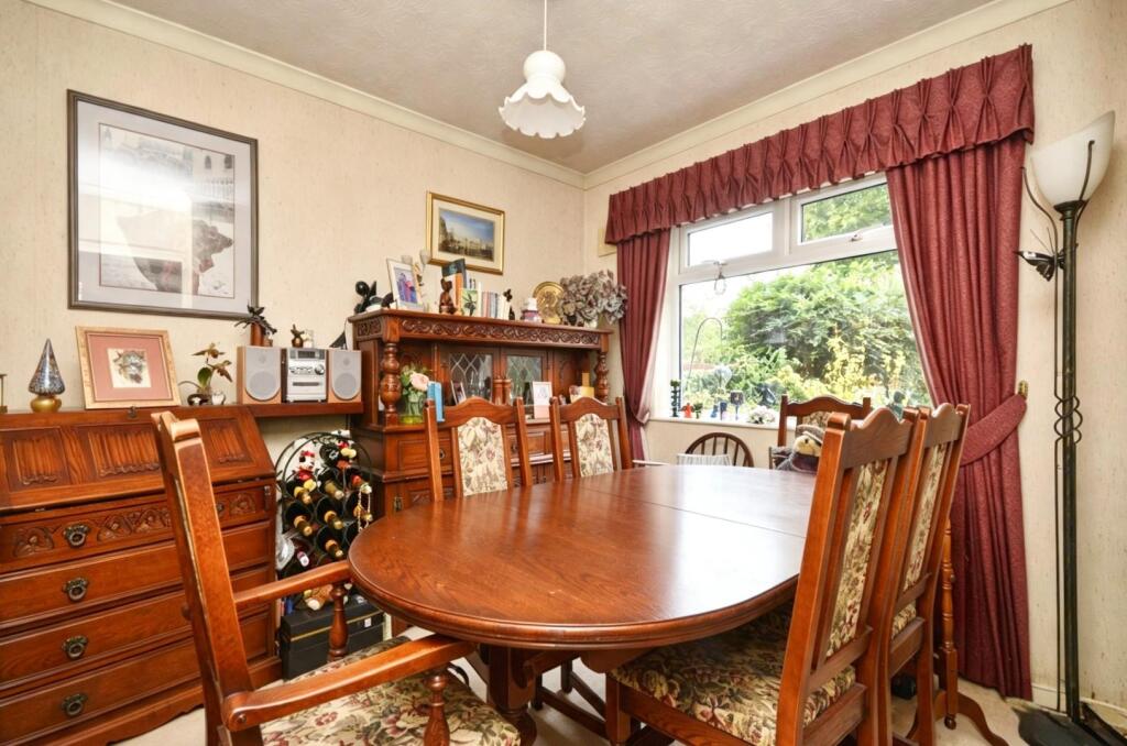 House in Bristol, Withywood - View 5