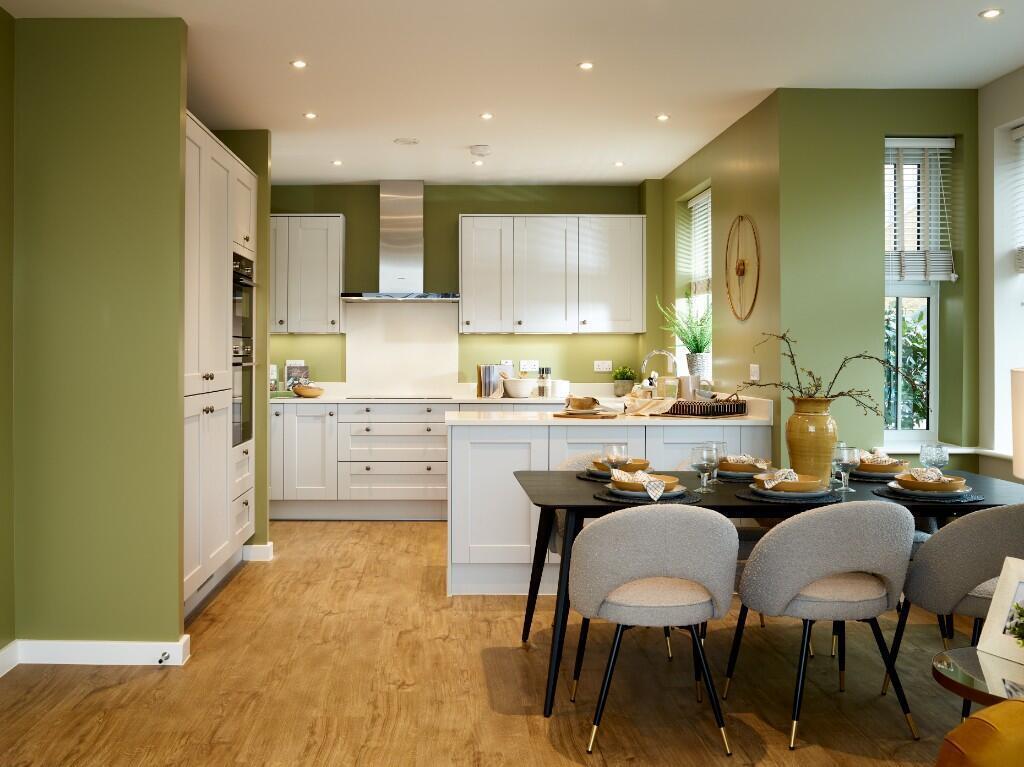 House in Reading - View 2