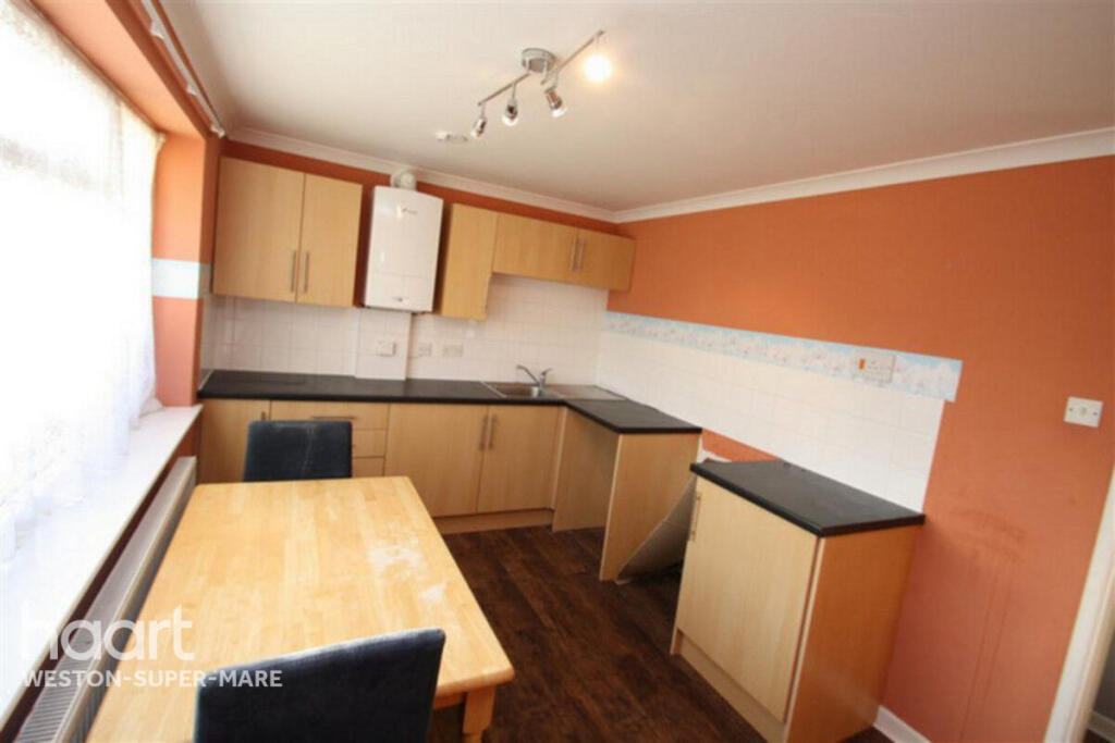 Main image of property: Bedford Road, Weston-super-Mare